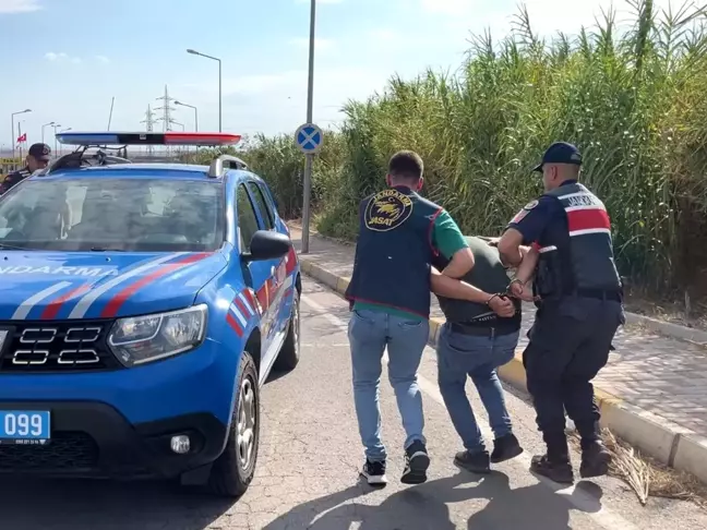 Bandırma'da yaşlıları hedef alan dolandırıcılar yakalandı