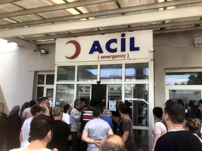 Artvin'de Konaklamalı Mesire Alanı Projesi Protestosunda Kavga: 1 Ölü, 2 Yaralı