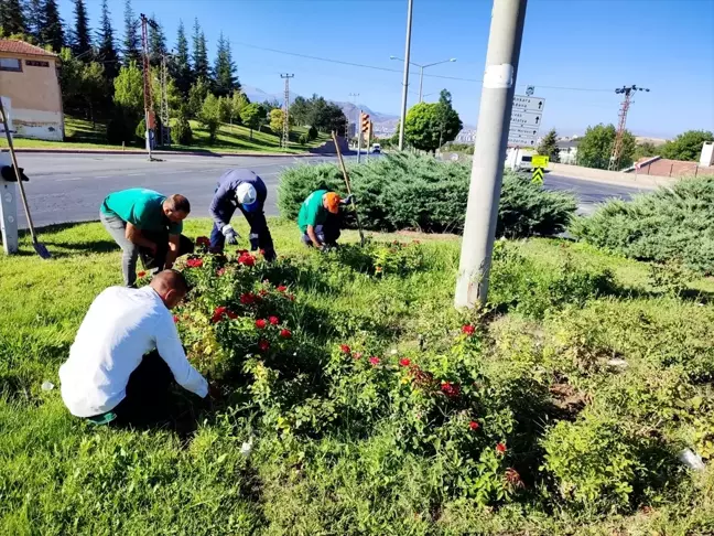 Kayseri Büyükşehir Belediyesi Üniversite Öğrencilerine Rehberlik ve Danışmanlık Hizmeti Sunuyor