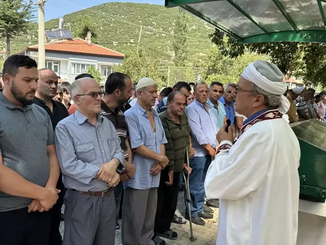 Isparta'da 18 yaşındaki genç iş yerinde bıçaklanarak öldürüldü