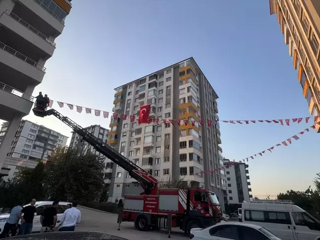 Şehit Topçu Uzman Çavuş Mehmet Kökcü'nün Ailesine Acı Haber Ulaştı