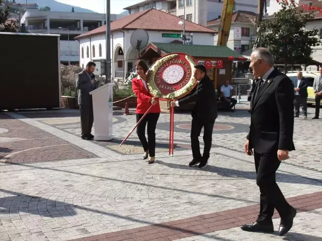 Karadeniz Ereğli'de amfi tiyatro yenileme çalışmaları başlıyor