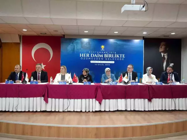 AK Parti'nin Vesayetle Mücadelesi ve Gazze'deki Soykırıma Tepki