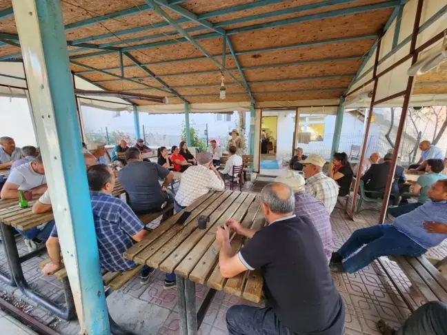 Oyaca'da Tarihi Eser Kaçakçılığına Karşı Seminer Düzenlendi