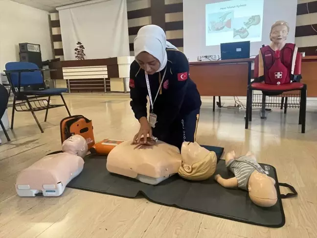 İlk Yardımda Doğru Bilinen Yanlışlar