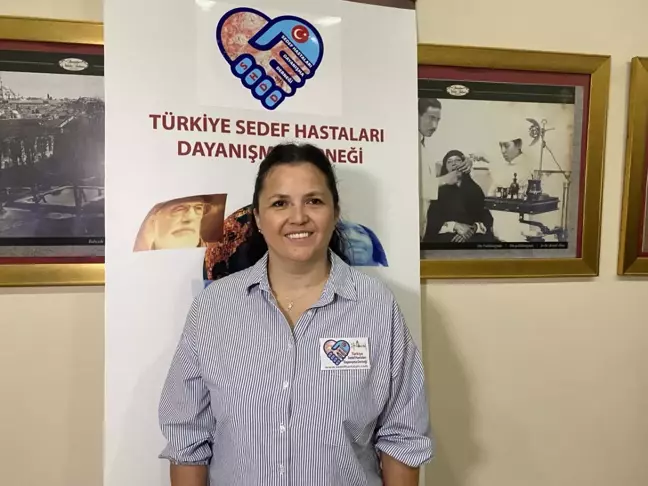 Sedef Hastalığı Zirvesi: Bulaşıcı Değildir, Önyargılarla Mücadele Edilmeli