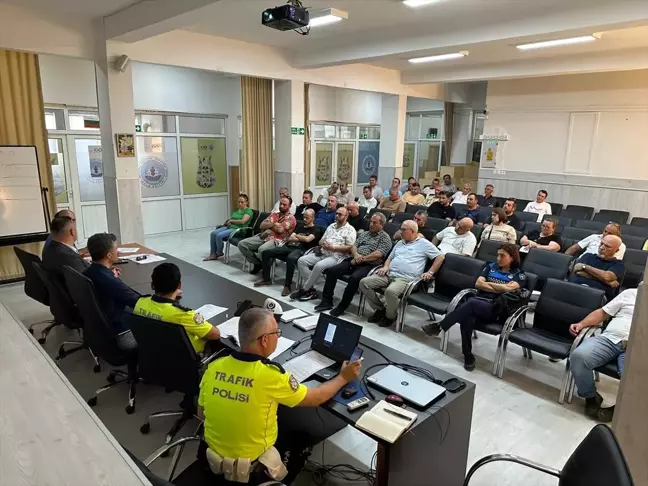 Lüleburgaz Kaymakamı Okul Ziyaretlerinde Bulundu