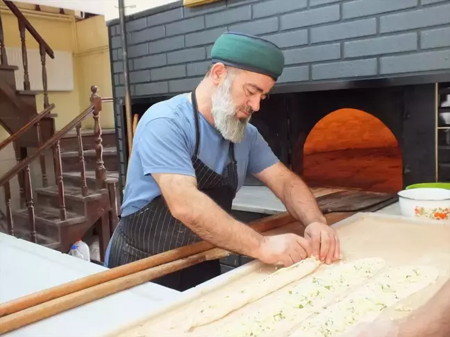 Turhal'da Mevlid-i Nebi Haftası Etkinlikleri ve Piknik