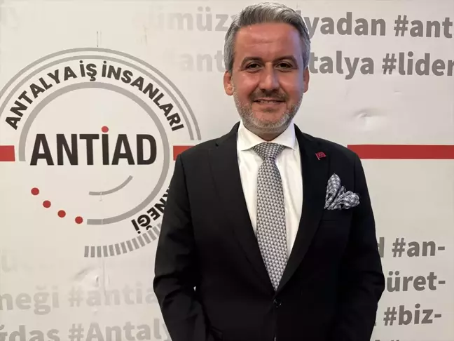 ANTİAD'dan İş Dünyasına Yatırım Alanları Programı