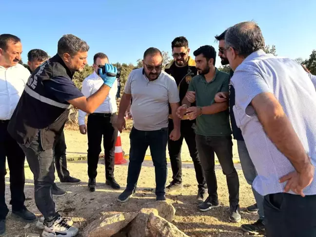 Alacak Vercek Meselesi Cinayeti: Kaybolan İsmail Demir'in Cansız Bedeni Bulundu