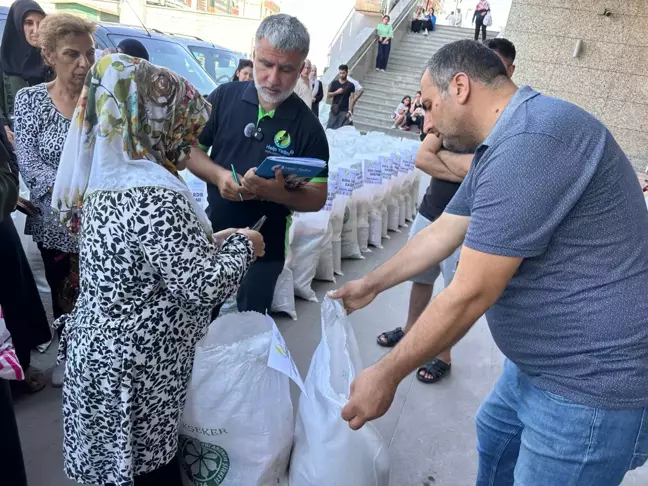 Help Yetim, Türkiye Genelinde Yardım Faaliyetlerini Sürdürüyor