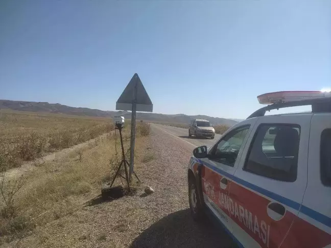 Van'da Trafik Denetimlerinde 89 Araç Men Edildi