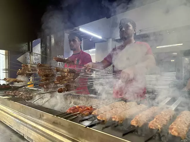 Adana'da İlk TEKNOFEST, Ekonomiye Canlılık Getiriyor