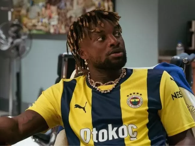 Maximin Union Saint-Gilloise maçında yok mu, Maximin neden yok?