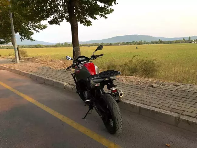 Muğla'da Trafik Kazası: Motosiklet Sürücüsü Hayatını Kaybetti