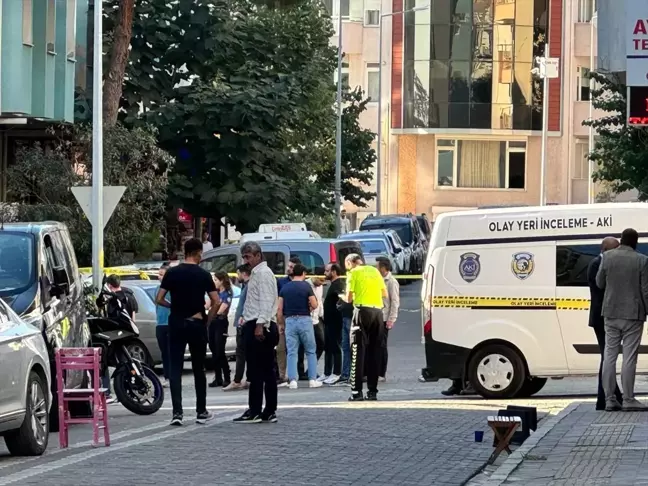 Çanakkale'de Husumet Nedeniyle Silahlı ve Bıçaklı Kavga: 6 Yaralı