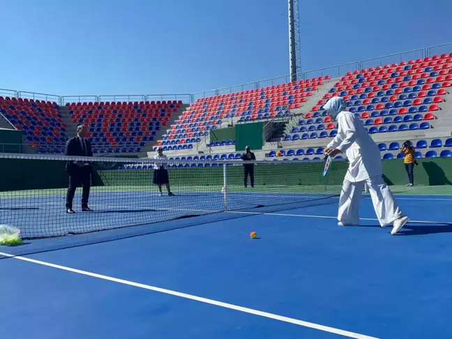 Türkiye Tenis Federasyonu ve Türk Kızılay'dan İlk Yardım Protokolü