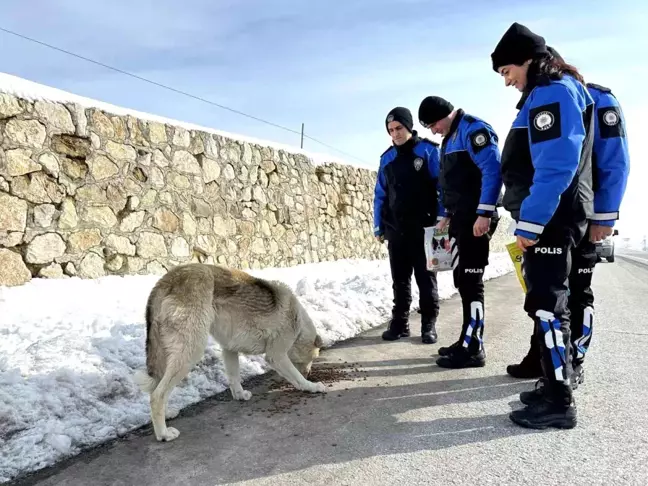 Yüksekova'nın Sevilen Başkomiseri Selman Beğde Tayin Oldu