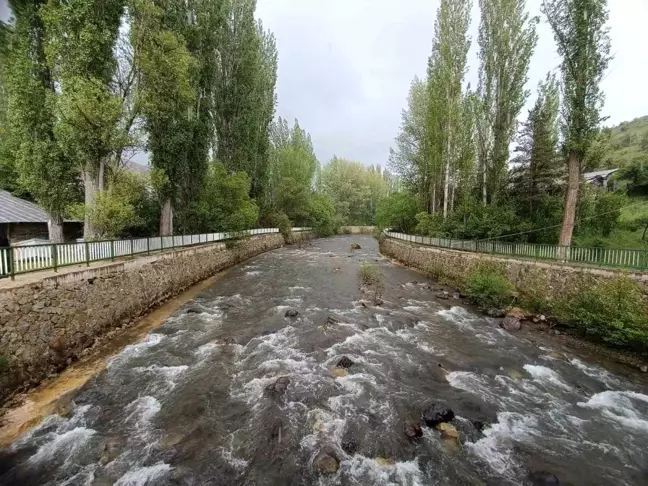 Giresun'da Kaybolan 72 Yaşındaki Adamın Cansız Bedeni Bulundu