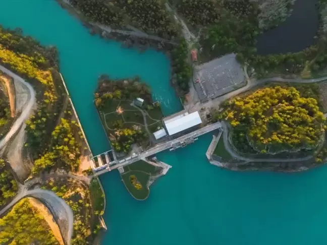 Assan Alüminyum, Karbonsuzlaşma Yol Haritası'nı Açıkladı