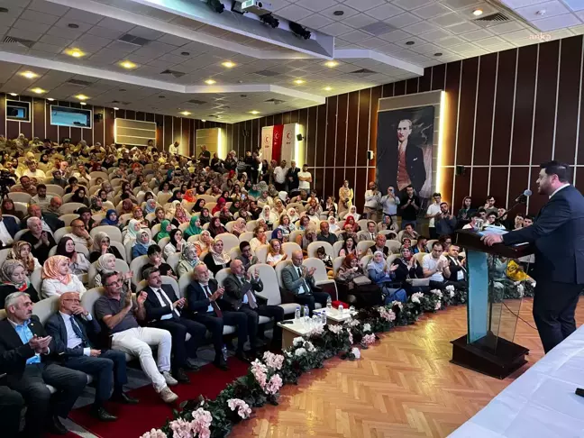 Hüseyin Baş: 'Ankara Tehdit Altında, Türkiye Tehdit Altında'