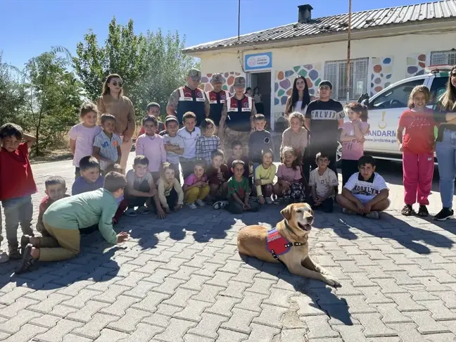 Diyarbakır'da Dünya Hayvanları Koruma Günü Etkinliği