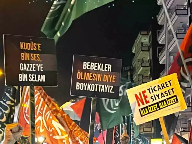 HÜDA PAR Genel Başkanı Yapıcıoğlu: 