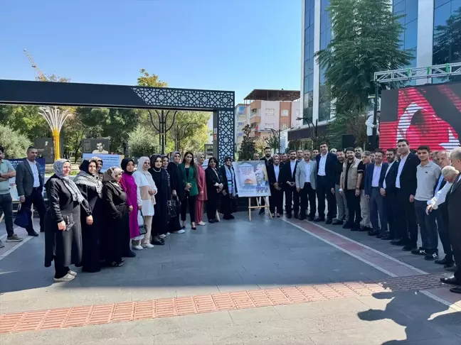 Diyarbakır'da Yeni Acil Yoğun Bakım Ünitesi Servis Vermeye Başladı