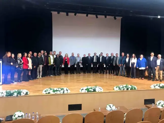 Zonguldak'ta 1. LİYAKAD Eğitim Semineri Düzenlendi