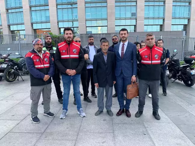 Aileden Kazanın Tutanaklarına İsyan: 'Sonuna Kadar Mücadele Edeceğim'