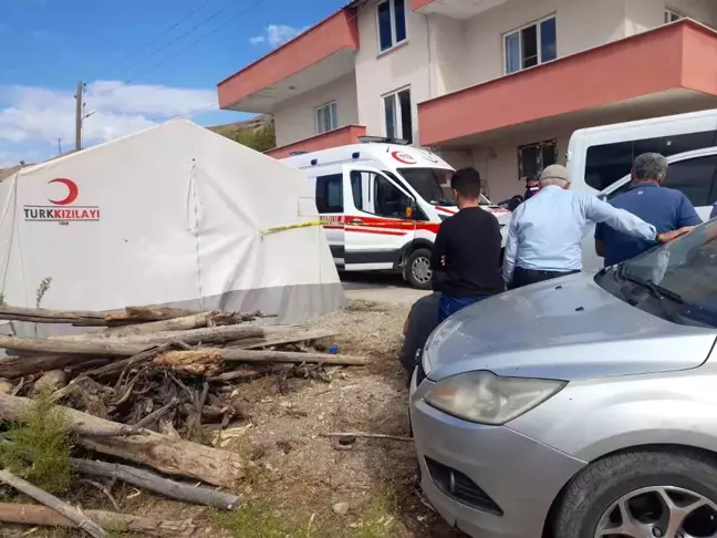 Adıyaman'da Silah Kazası: Bir Gencin Hayatı Son Buldu