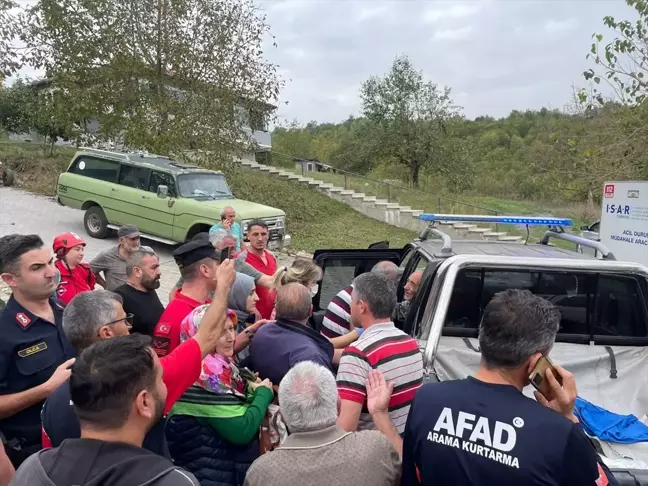 74 Yaşındaki Kayıp Emekli Öğretmen Bulundu