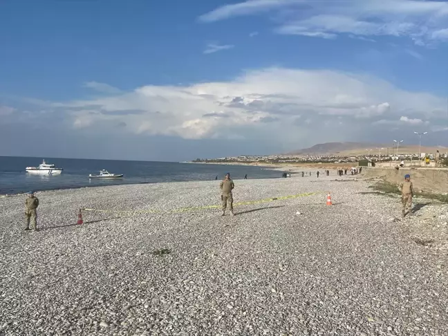 18 Günlük Kayıp Rojin Kabaiş'in Cansız Bedeni Bulundu