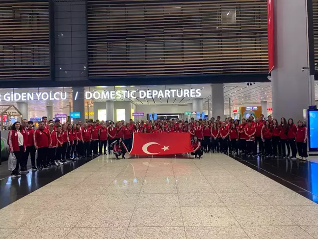 Dünya Okul Sporları Yaz Oyunları Bahreyn'de Düzenlenecek