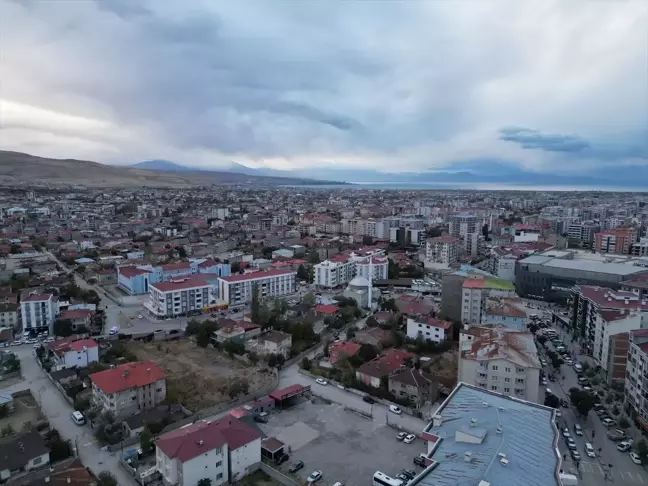 Van'da Deprem Riski: Yapı Stoku Belirsizliği Devam Ediyor