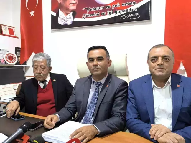 Şehit aileleri TUSAŞ'a düzenlenen terör saldırısını kınadı