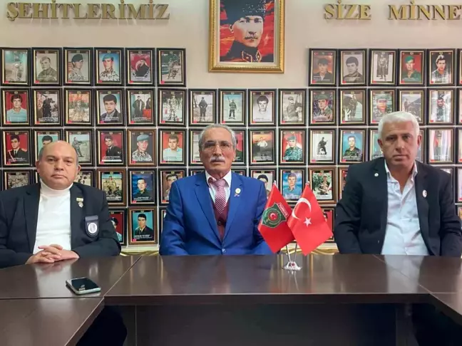 Başkan Er; 