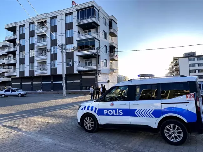 Siverek'te Komşular Arasında Taşlı Sopalı Kavga: 11 Yaralı