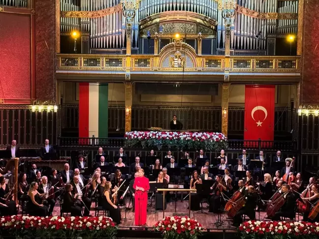 Türk-Macar Kültür Yılı kapsamında hedeflenen 100 etkinliğe yıl bitmeden ulaşıldı