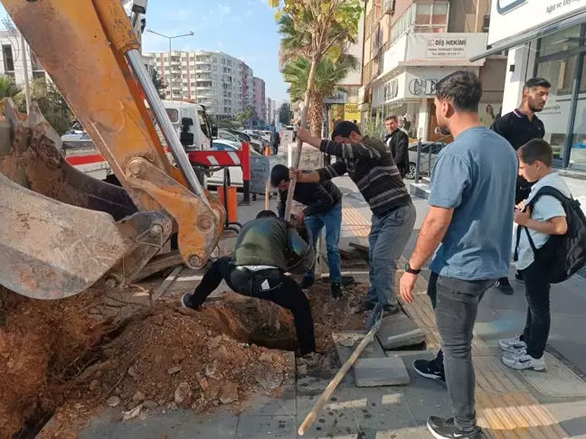 İzinsiz Ağaç Kesimi Yapan Kişiye Para Cezası Uygulandı