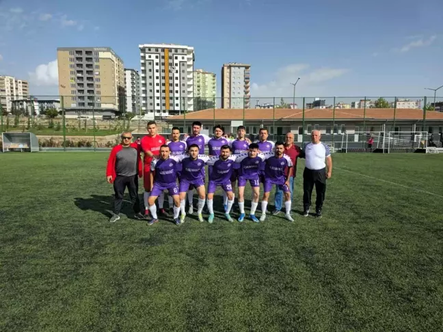 Kocasinan Yemlihaspor Ligde Kayıpsız Yürümeye Devam Ediyor