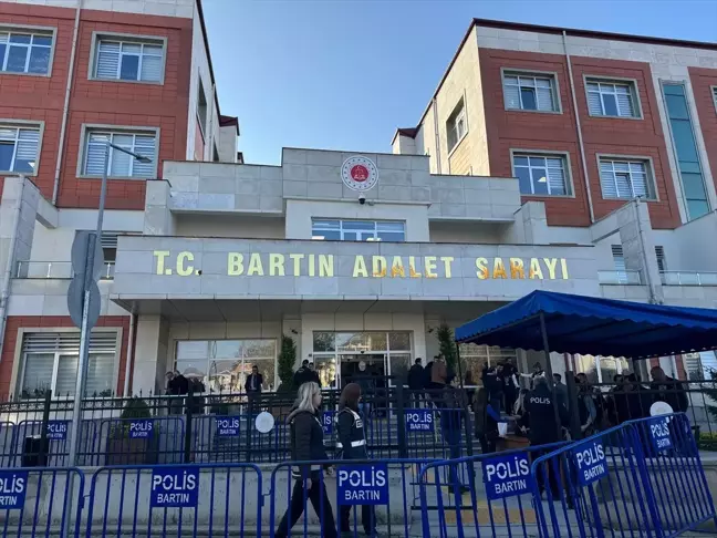 Amasra'da maden ocağındaki patlamaya ilişkin davada ara karar açıklandı