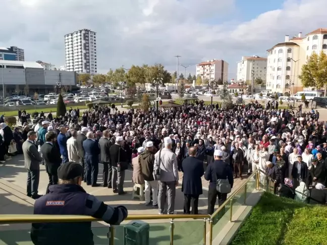 Kastamonu'dan Umreye Uğurlama Törenleri