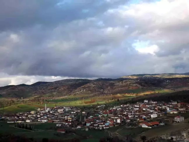 Kütahya'da Kaybolan Asiye Günay İçin Arama Çalışmaları Durduruldu