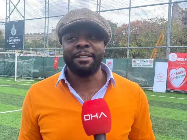 Pascal Nouma'dan Hakemlere Sert Eleştiriler