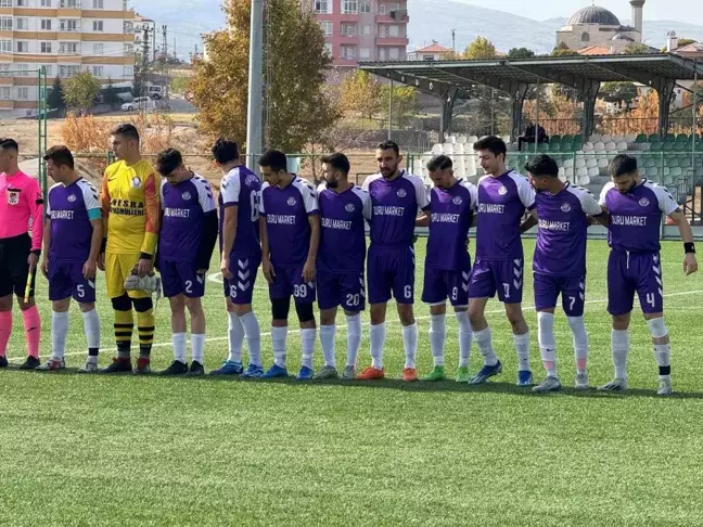 Kocasinan Yemlihaspor, Ligde 5. Galibiyetini Elde Etti