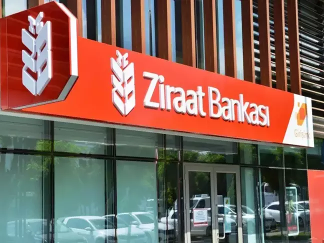 Ziraat Bankası yeni banka kuruyor