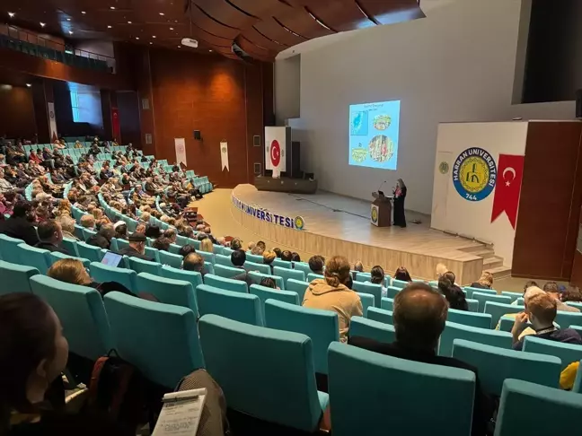 Şanlıurfa'da Dünya Neolitik Kongresi Başarıyla Tamamlandı