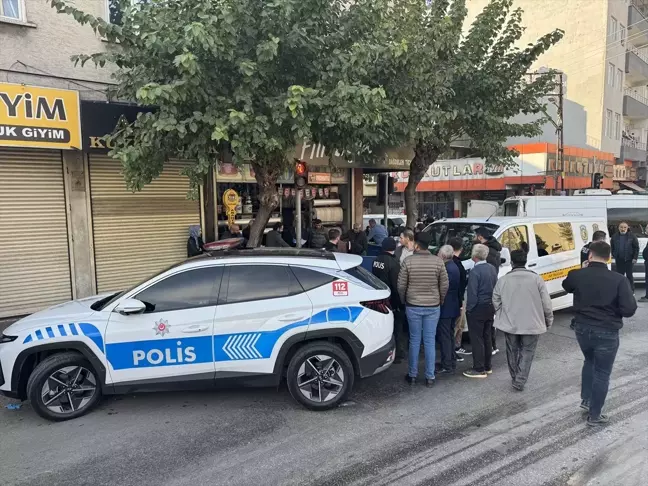 Gaziantep'te Boşanma Tartışması Kanlı Bitti: Eşini Vuran Adam İntihar Etti