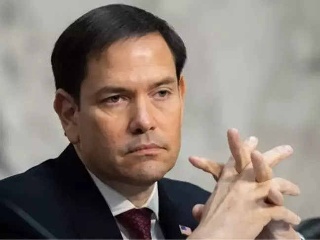 Marco Rubio kimdir? ABD'nin yeni dışişleri bakanı kim olacak?